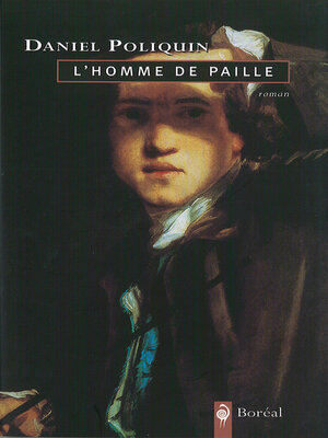 cover image of L'Homme de paille